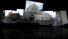 Rennes theatre du cercle